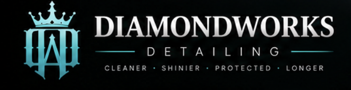 DiamondWorks Detailing