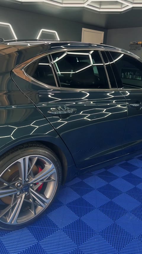 DiamondWorks project